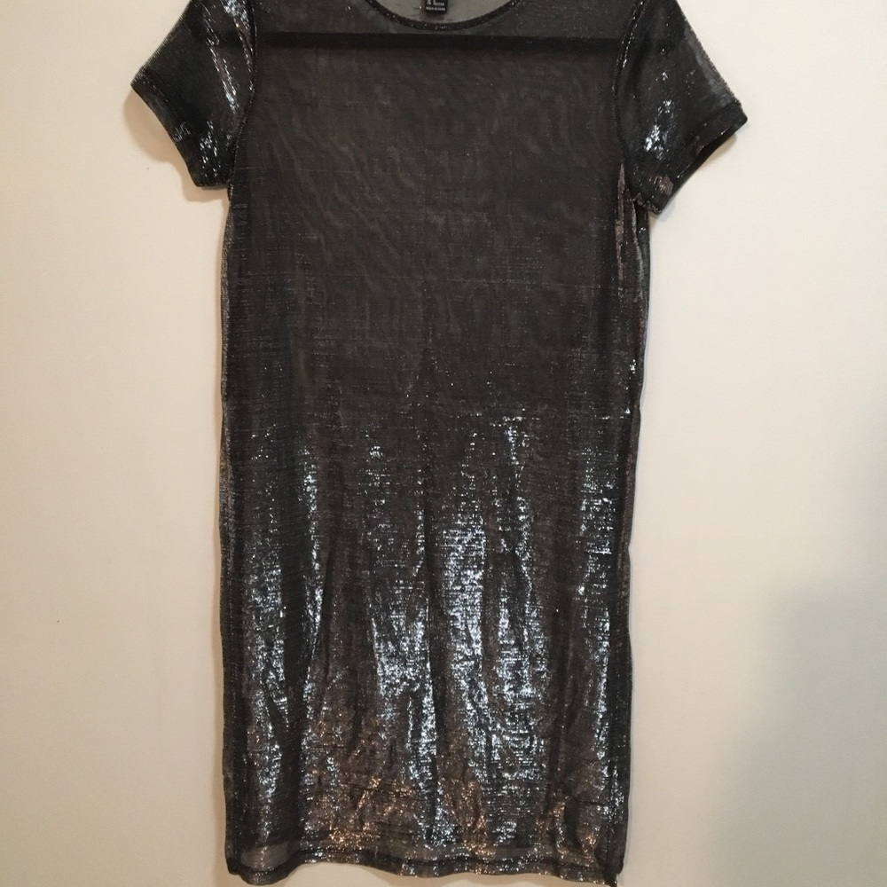 Party dress!!! Worn once.